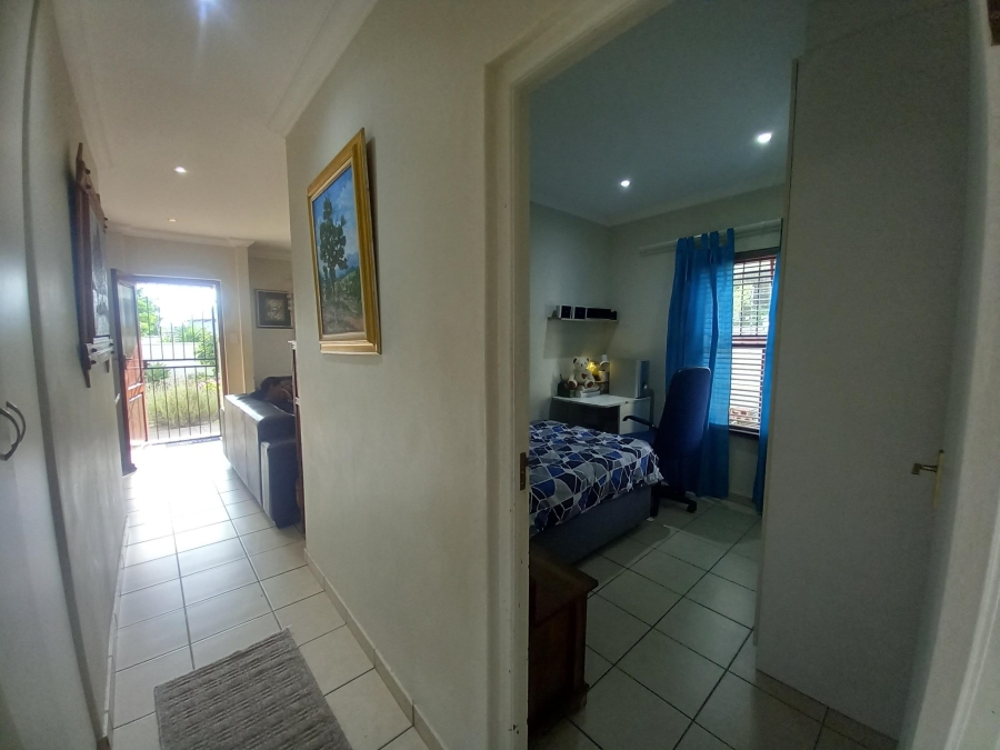To Let 3 Bedroom Property for Rent in Jagtershof Western Cape